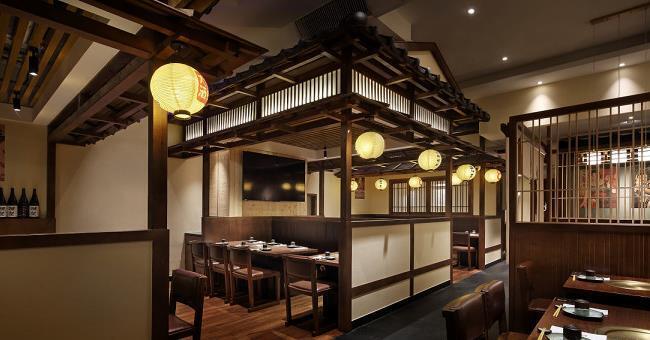 安徽餐廳裝修,安徽餐廳裝潢設(shè)計(jì),安徽餐廳裝修效果圖,安徽裝修公司