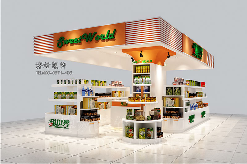 店鋪裝修設(shè)計案例,合肥店鋪裝修設(shè)計公司