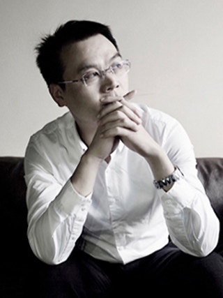 博妍設計師,裝修公司